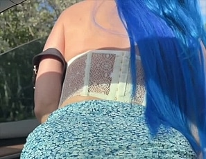 POV Outdoor Mr Lucky